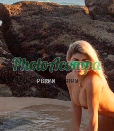 Capa do perfil de Daphne Mendes