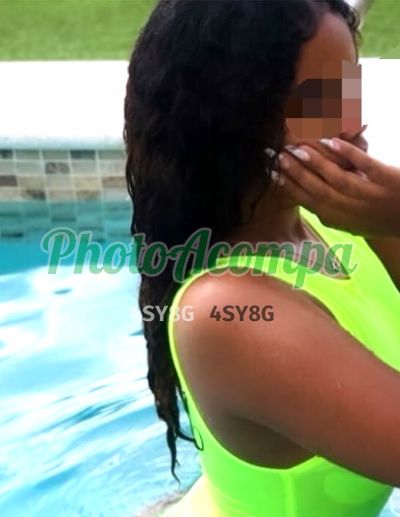 Foto 2 de Bianca Araujo, acompanhante em Niterói - RJ