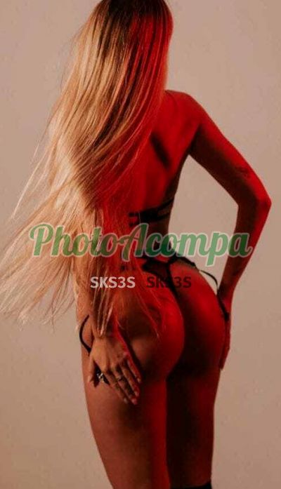 Foto 2 de Bruninha, acompanhante em Porto Alegre - RS