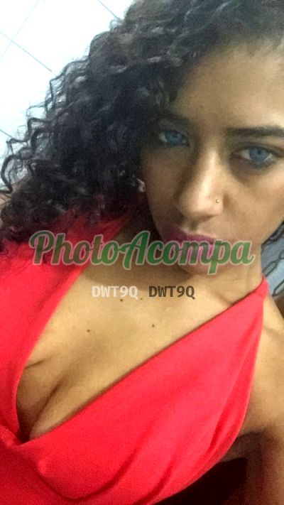 Foto 3 de Nathy, acompanhante em Fronteira - MG