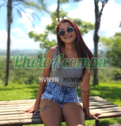 Foto 5 de Anny, acompanhante em Juiz de Fora - MG