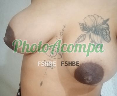 Foto 3 de Raphaella, acompanhante em Rio de Janeiro - RJ