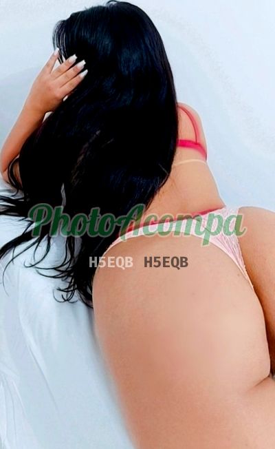 Foto 4 de Jade, acompanhante em Santos - SP