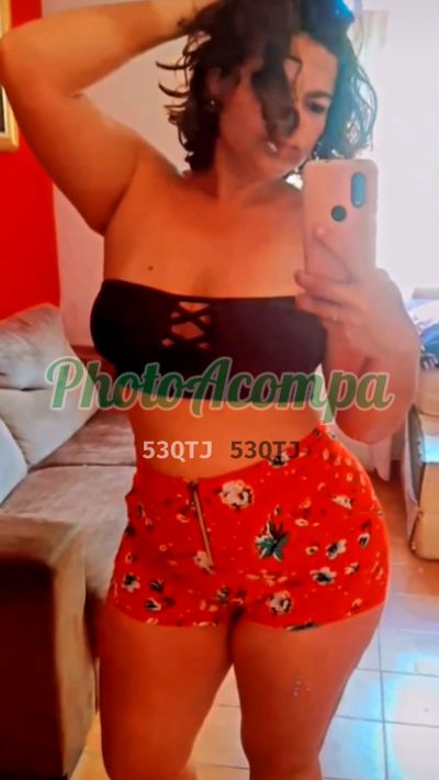 Foto 4 de Jaqueline Orsi, acompanhante em Natal - RN