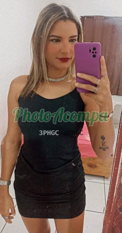 Foto 6 de Emilly, acompanhante em Piracicaba - SP