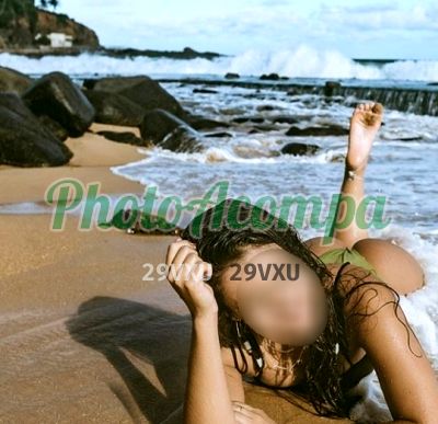 Foto 4 de Pamela, acompanhante em Rio de Janeiro - RJ