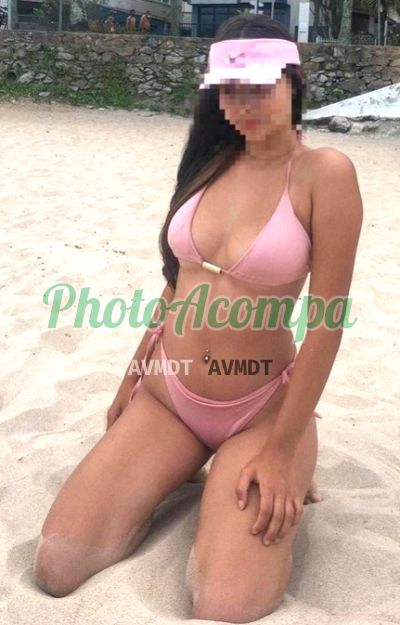 Foto 5 de Thamy, acompanhante em Osasco - SP