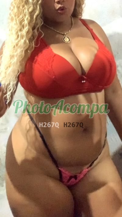 Foto 6 de Marcelly, acompanhante em São Leopoldo - RS
