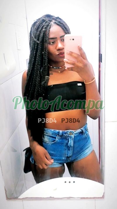 Foto 5 de Dandara, acompanhante em Jacareí - SP