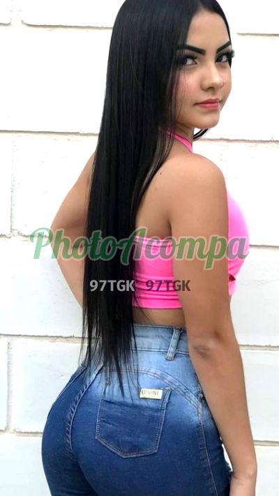 Foto 1 de Luana, acompanhante em Sorocaba - SP