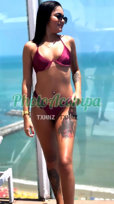 Foto 5 de Ingrid, acompanhante em Fortaleza - CE