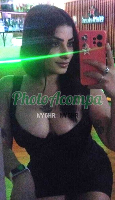 Foto 4 de Júlia, acompanhante em Carapicuíba - SP
