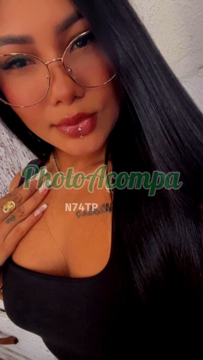 Foto 5 de Mauanny, acompanhante em Manaus - AM