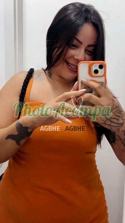 Foto 1 de Taís, acompanhante em Carapicuíba - SP
