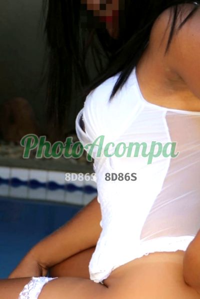 Foto 6 de Patrícia Kelly, acompanhante em Natal - RN