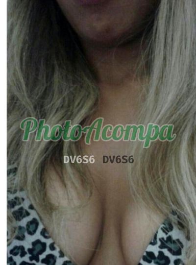 Capa do perfil de Lais