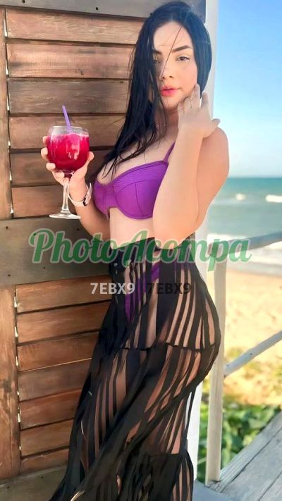 Foto 4 de Anna, acompanhante em Fortaleza - CE