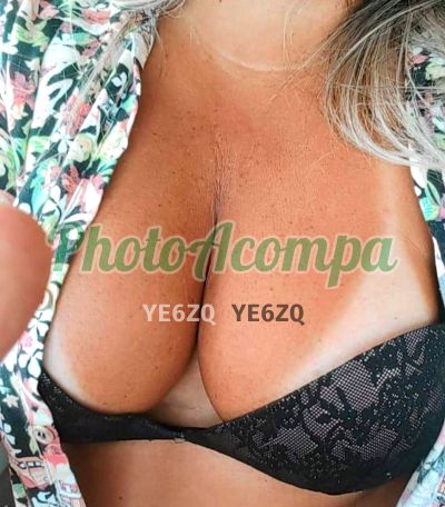 Foto 2 de Jullya, acompanhante em Niterói - RJ