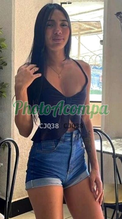 Foto 1 de Fernanda, acompanhante em Salto - SP