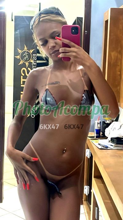Foto 3 de Fadinha, acompanhante em São Gonçalo - RJ