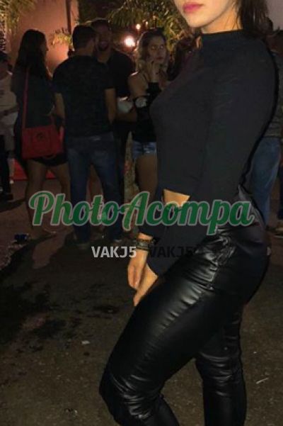 Foto 4 de Natália, acompanhante em Mogi das Cruzes - SP