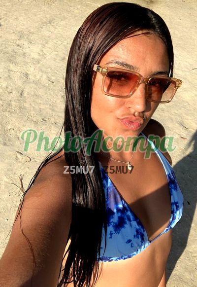 Foto 5 de Yasmin Figueiredo, acompanhante em Porto Feliz - SP