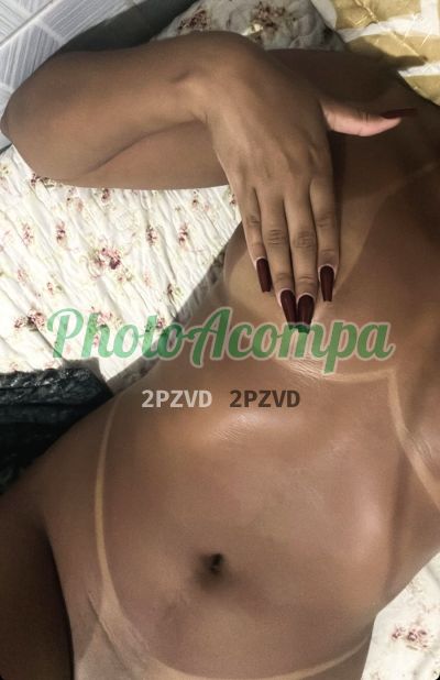 Foto 2 de Larissa, acompanhante em Recife - PE