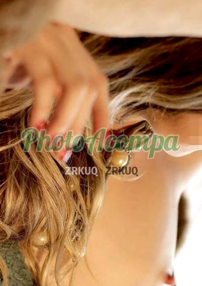 Foto 5 de Camila, acompanhante em Rio de Janeiro - RJ