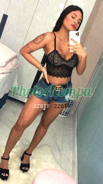 Foto 6 de Stephany, acompanhante em Santos - SP