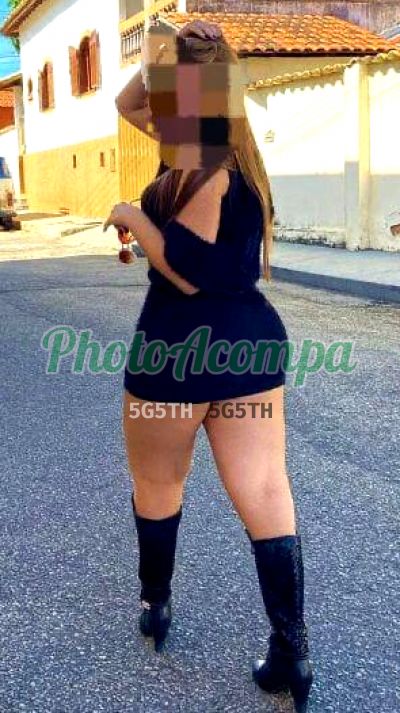 Foto 3 de Júlia Bosque, acompanhante em Campinas - SP