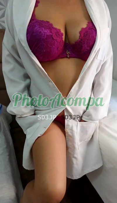 Foto 2 de Camila, acompanhante em São José dos Campos - SP
