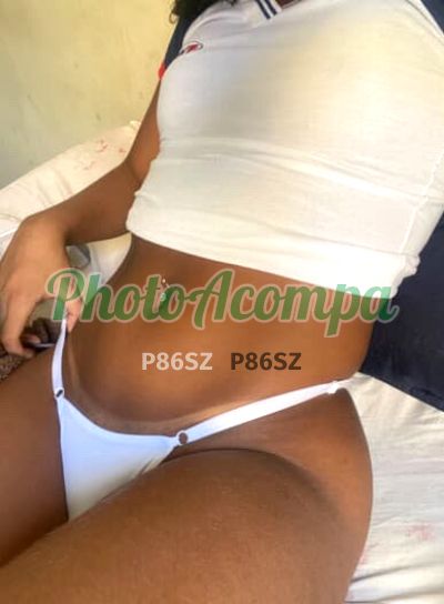 Foto 4 de Laylla, acompanhante em Rio de Janeiro - RJ