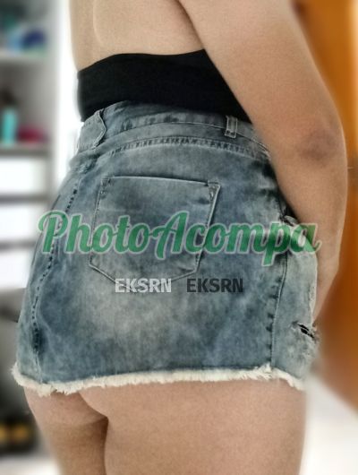 Foto 3 de Mandinha, acompanhante em Poços de Caldas - MG