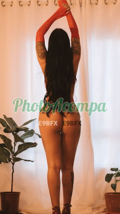 Foto 4 de Luiza Amorim, acompanhante em Campo Grande - MS