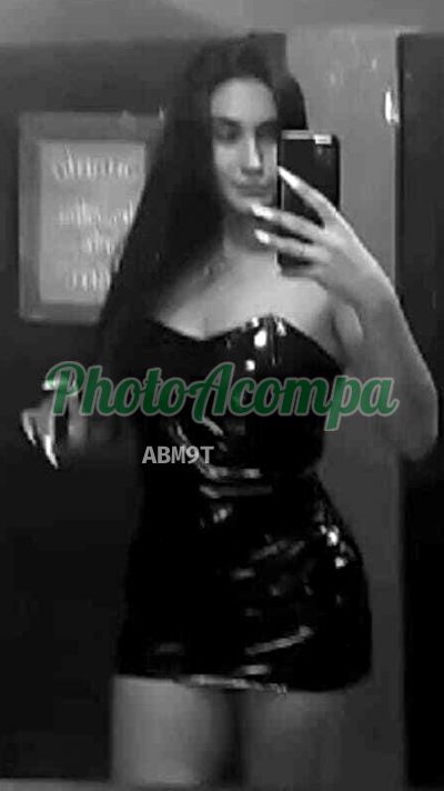 Foto 5 de Dudinha, acompanhante em Esteio - RS