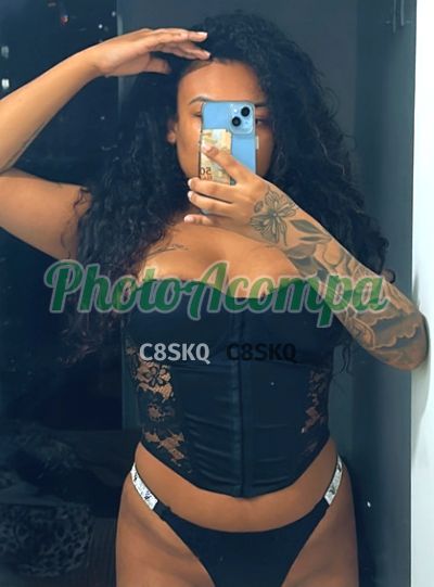 Foto 5 de Yasmin Gaúcha, acompanhante em Rio de Janeiro - RJ