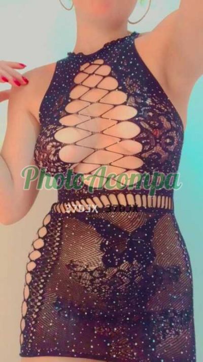 Foto 2 de Jessica Antunes, acompanhante em Rondonópolis - MT