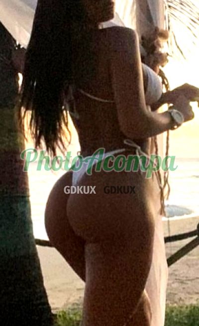 Foto 3 de Gaby Amaral, acompanhante em Salvador - BA