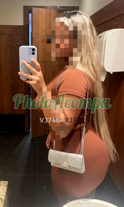 Foto 3 de Mayara, acompanhante em Rio de Janeiro - RJ