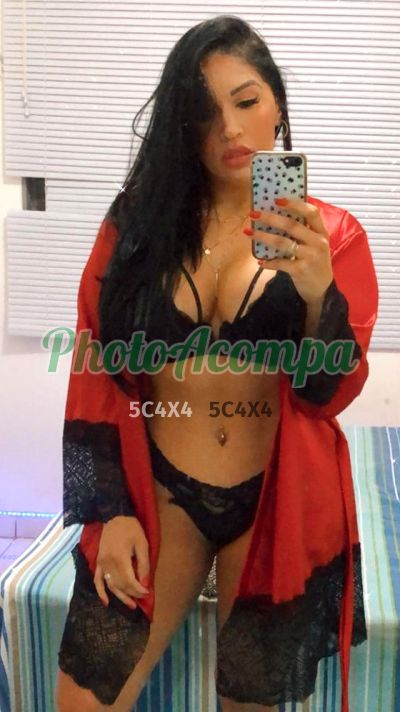 Foto 2 de Andressa, acompanhante em Arapongas - PR