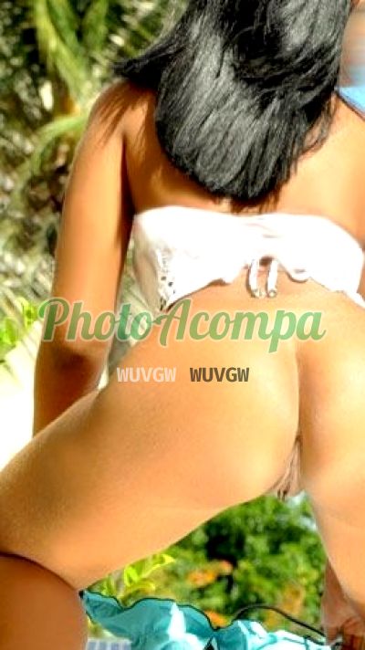Foto 2 de Vanessa, acompanhante em Salvador - BA