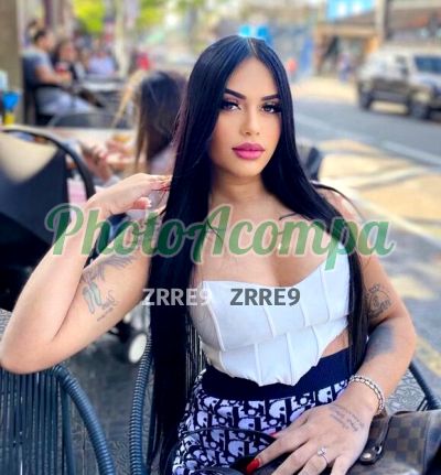 Foto 6 de Ana Julia, acompanhante em São José do Rio Preto - SP