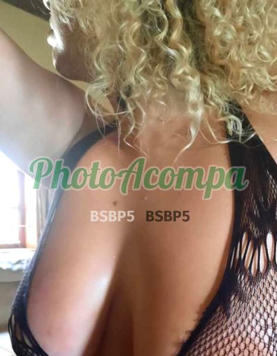 Foto 6 de Nathália, acompanhante em Belo Horizonte - MG