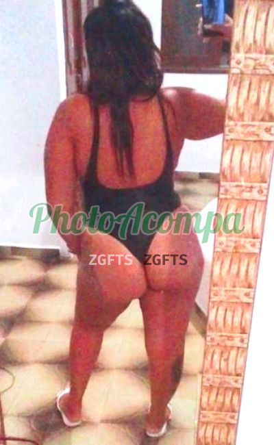 Foto 2 de Bianquinha, acompanhante em Praia Grande - SP