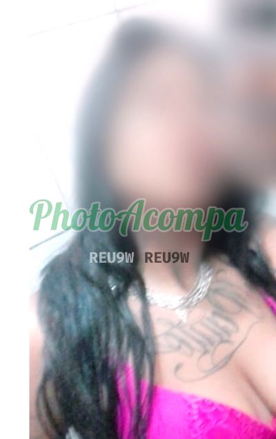 Foto 2 de Mayra, acompanhante em Guarulhos - SP