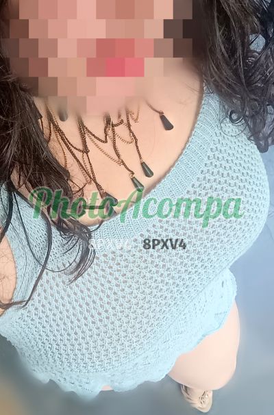 Foto 6 de Rebecca Muniz, acompanhante em Barueri - SP