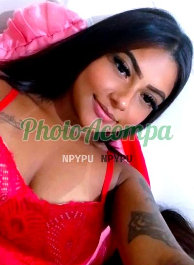 Foto 6 de Karina, acompanhante em Itapevi - SP