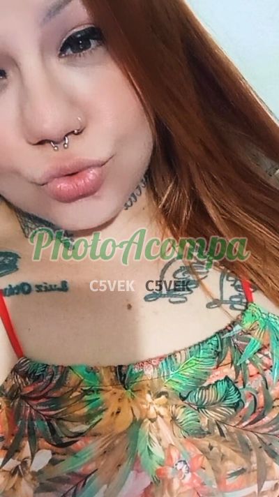 Foto 2 de Melissa, acompanhante em Mogi Guaçu - SP
