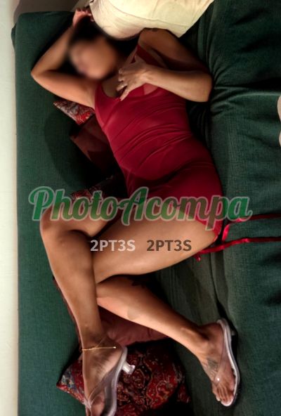 Foto 5 de Mary Huana, acompanhante em Itaboraí - RJ
