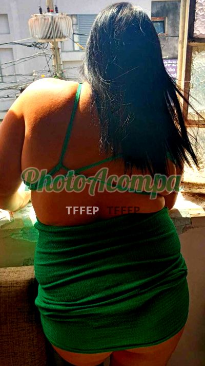 Foto 4 de Biah, acompanhante em Campinas - SP